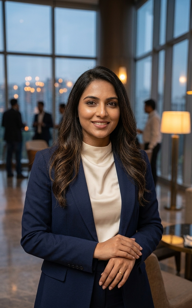 Kavita Maurya